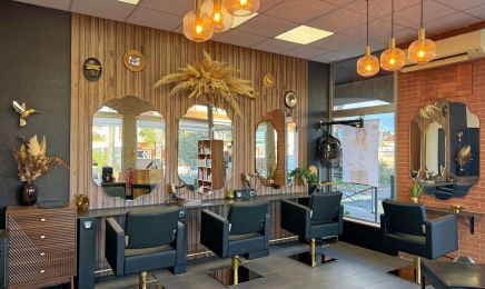 LA FABRIK A STYLES : Coiffeur à Saleilles