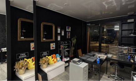 Studio Nes : Manucure à Perpignan