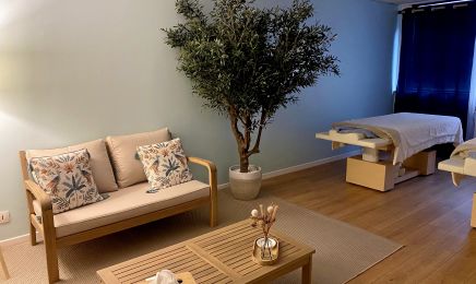 Émiline | Massage | Bien-Etre  : Institut de beauté à Bois-Guillaume