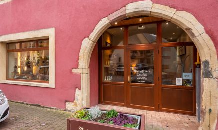 Magnyficence : Coiffeur à Turckheim