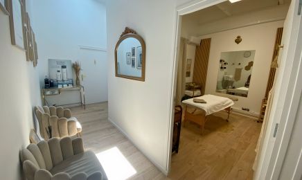 Idamore Massage : Institut de beauté à Mouans-Sartoux