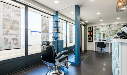 L’Design  : Coiffeur à Challans