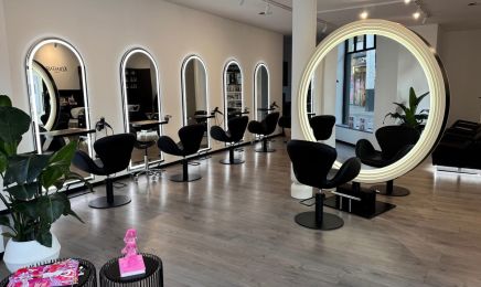 Haarkunst by Janet: Kosmetikstudio in Gütersloh