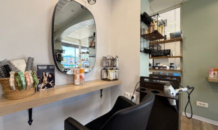 Finest Hair : Coiffeur à Venelles