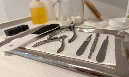 Maison Harmonia : Institut de beauté à Profondeville