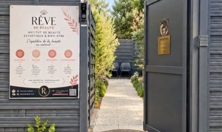 Rêve de Beauté : Institut de beauté à Fontenay-le-Fleury