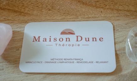 Maison Dune Thérapie - Levallois-Perret - Méthode Renata França : Institut de beauté à Levallois-Perret