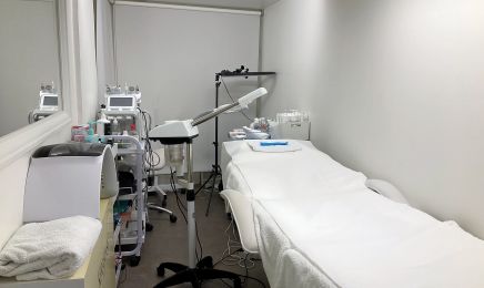 Salon Daru : Coiffeur à Lyon