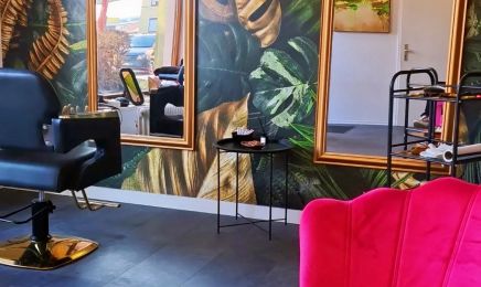 Revolution Hair Extensions: Kosmetikstudio in Rosenheim
