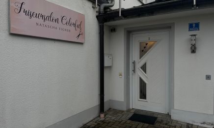 Friseursalon Colorful: Friseur in Kaufering