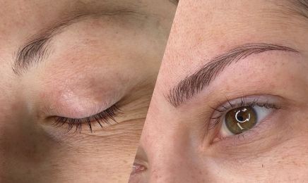 Mademoiselle Eyes : Institut de beauté à Juvignac