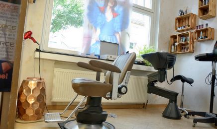 Salon MC Cologne: Friseur in Köln