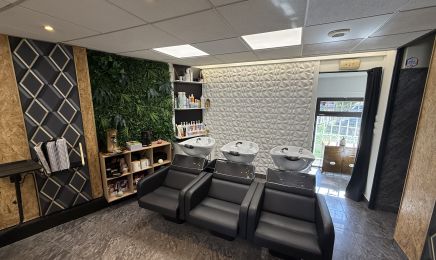 Hair-Look Coiffure : Coiffeur à Besançon