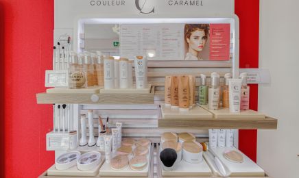 & Dieu créa la Femme : Institut de beauté à Saint-Paul-sur-Save