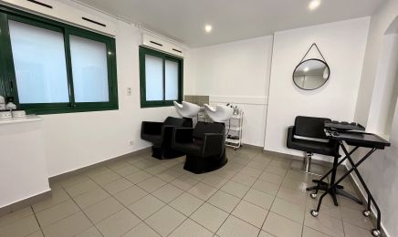 Maison Romayssa Coiffure : Coiffeur à Montauban