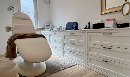 Shatiel : Kosmetikstudio in Dortmund