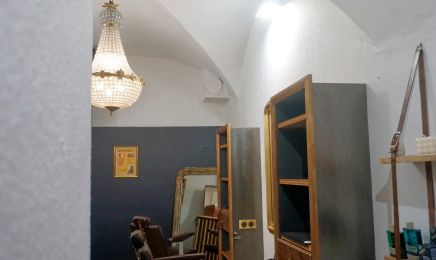 LE TRADITIONNEL BARBIER : Coiffeur à Le Puy-en-Velay