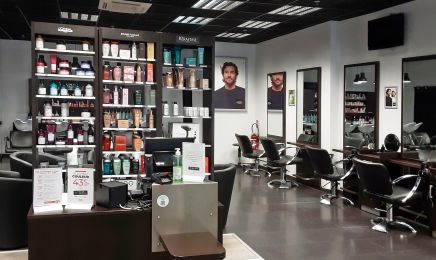 Bruno Flaujac Coiffures - Moissac : Coiffeur à Moissac