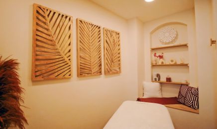 Bell' et Zen : Manucure à Aigrefeuille-sur-Maine