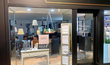 Coiffure en harmonie : Coiffeur à Vierzon