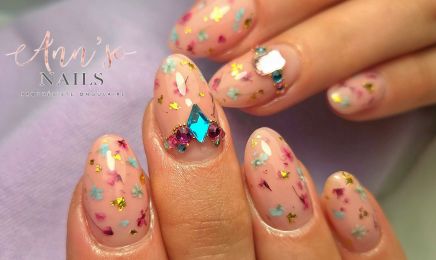 Ann'so Nails : Manucure à Saint-Armel