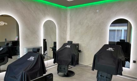 Idal Barbier & Friseur: Barbershop in Neumarkt in der Oberpfalz