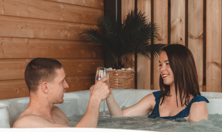 Horizon bien-être  : Institut de beauté à Juvigny les Vallées