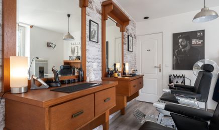 Concept coiffure : Coiffeur à Montgeron
