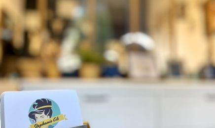 Stéphanie Cils  : Coiffeur à CHOLET