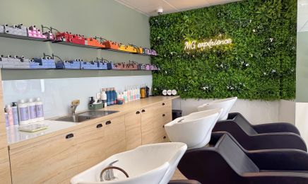 MG Expérience  : Coiffeur à Beauchamp