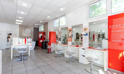 Salon KBlou : Coiffeur à Guyancourt