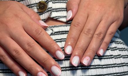 Nail by Astr : Manucure à Périgueux