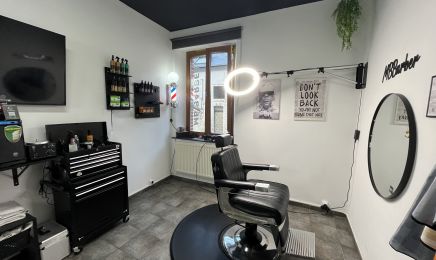MB barber : Coiffeur à Beaumont
