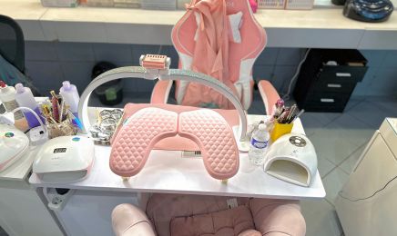 Fab’Nails : Institut de beauté à Melun