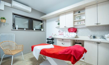 Institut de Beauté Marie Paule : Institut de beauté à Village-Neuf