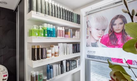 Hair style : Coiffeur à Vaison-la-Romaine
