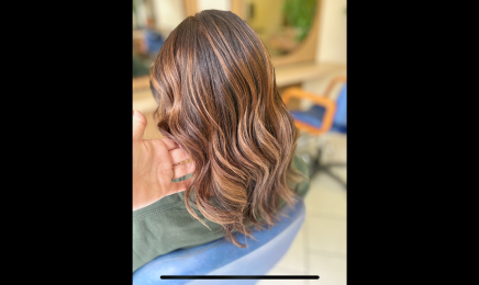 Studio M By Mathilde : Coiffeur à Toulouse