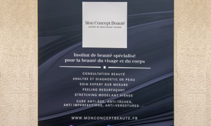 Mon Concept Beauté : Institut de beauté à Poitiers