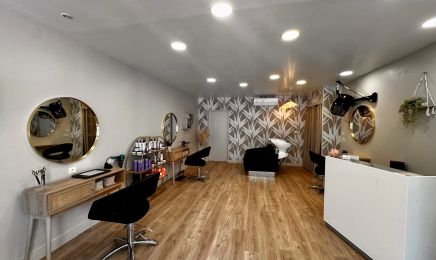 L'indécise By Marie  : Coiffeur à Suippes