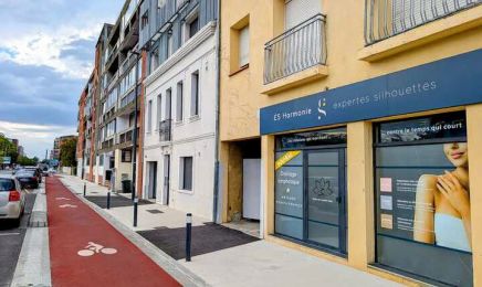 ES Harmonie  : Institut de beauté à Toulouse