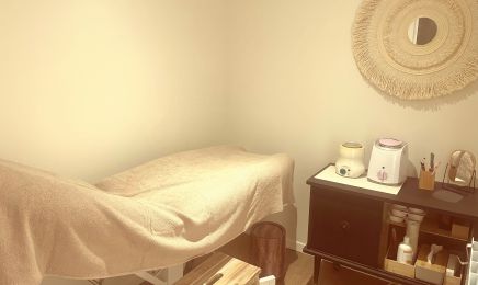 Institut Gwena’elle : Institut de beauté à Fraisses