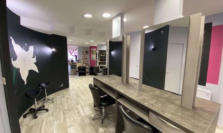 Mania Tif : Coiffeur à Bray-Dunes