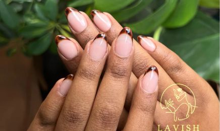 Lavish Nails & Beauty: Kosmetikstudio in Hamburg