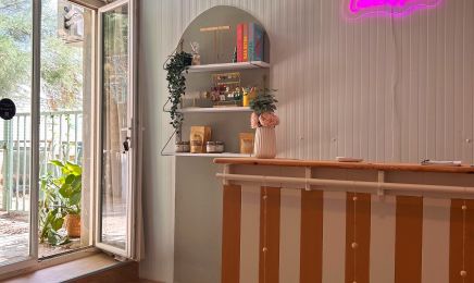 L’atelier Amae : Coiffeur à Hyères