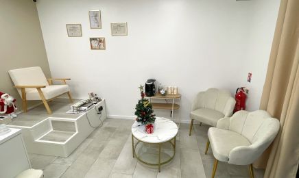SDC Beauty  : Coiffeur à Le Haillan