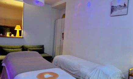 Jing Massage : Coiffeur à La Rochelle