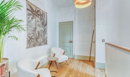 XOXO : Manucure à Saint-Malo