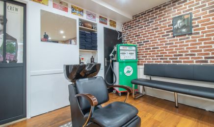 O rasoir : Coiffeur à Arzacq-Arraziguet