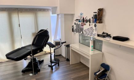 Amazon Tattoo: Tattoo-Künstler in Oberhausen