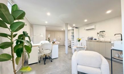 FS BEAUTY : Institut de beauté à Arles